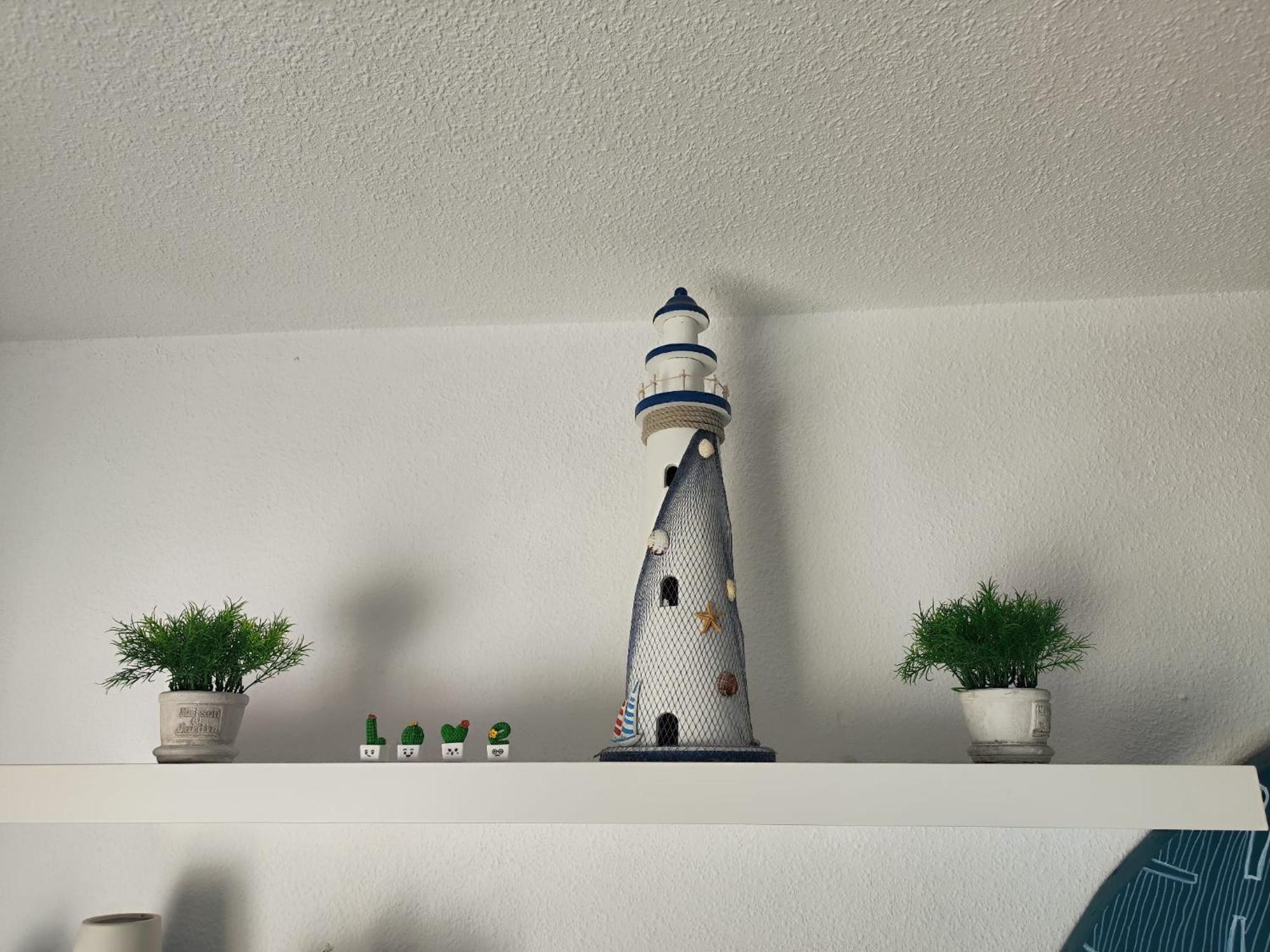 Apartamentos Vista Bahia Los Cristianos  Bagian luar foto