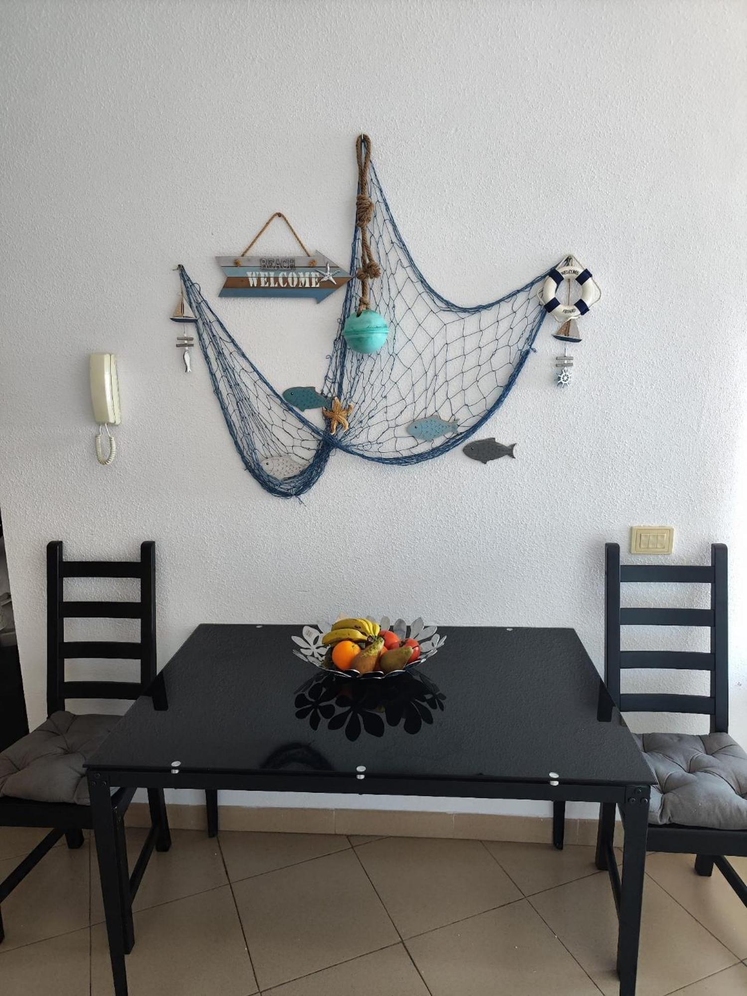 Apartamentos Vista Bahia Los Cristianos  Bagian luar foto