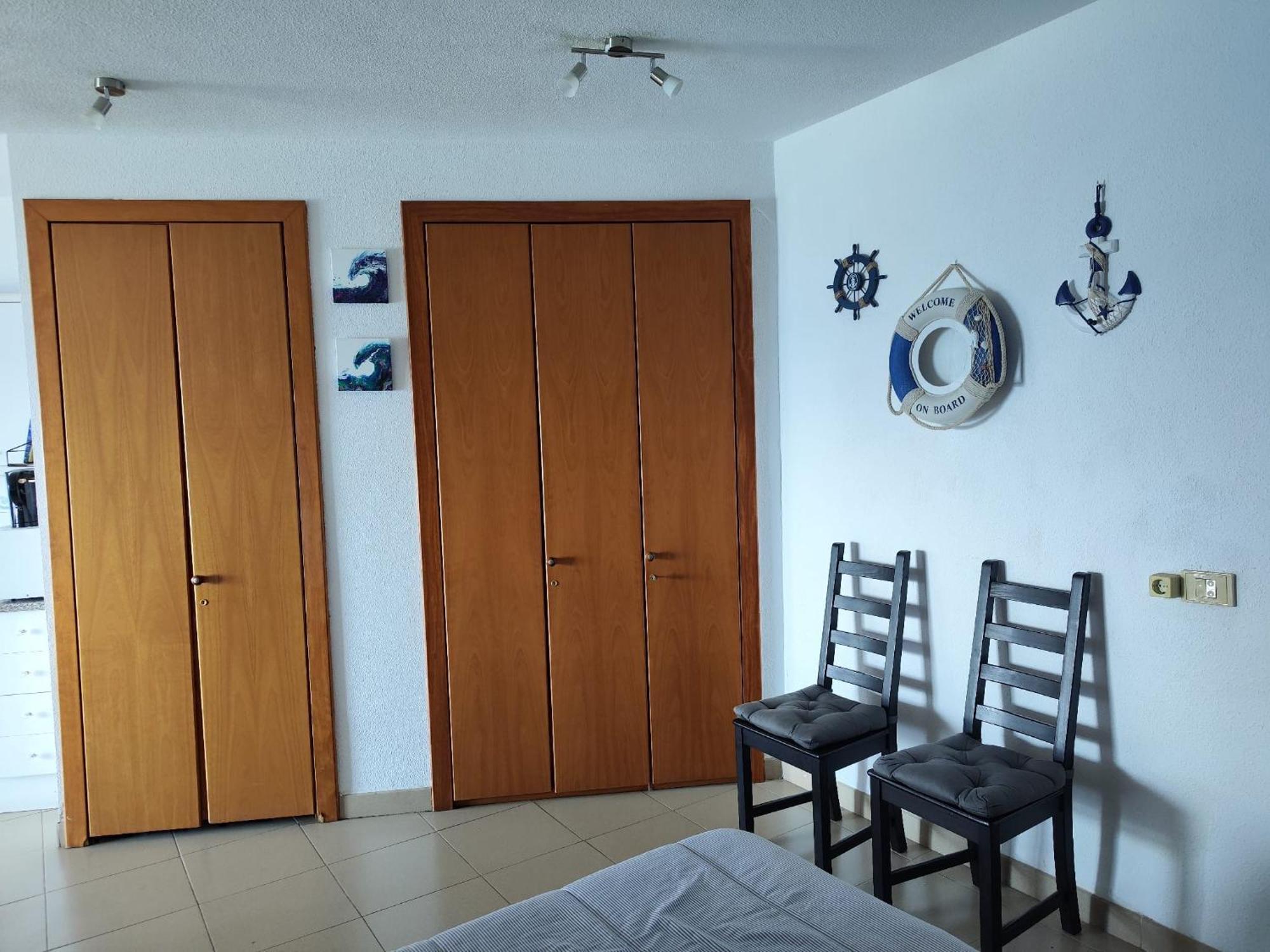 Apartamentos Vista Bahia Los Cristianos  Bagian luar foto